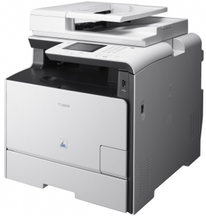 Canon i-Sensys MF724Cdw Canon i-Sensys MF724Cdw